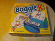 Boggle Jr. Pre Schoolers First Learning Game Exc. Cond